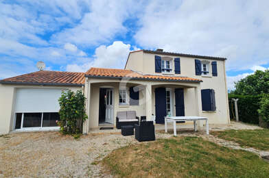 Maison 6 pièces 292000 €