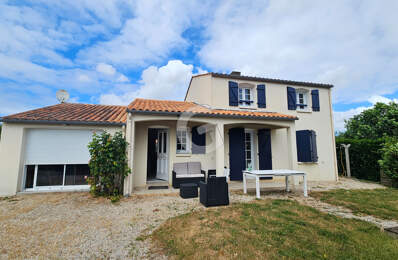 MAISON 6 PIECES-114 M² À VENDRE À ANGLES — photo du bien