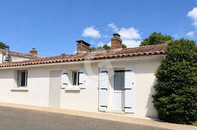 Maison 4 pièces 169800 €