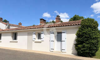 Maison 4 Pièces 104 m² à vendre à Saint-Vincent-sur-Graon (85540)