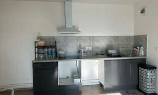 Appartement 3 Pièces 53 m² à louer à Montereau-Fault-Yonne (77130)