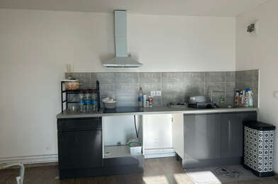 Appartement 3 pièces 745 €