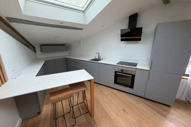 Maison 3 pièces 650 €