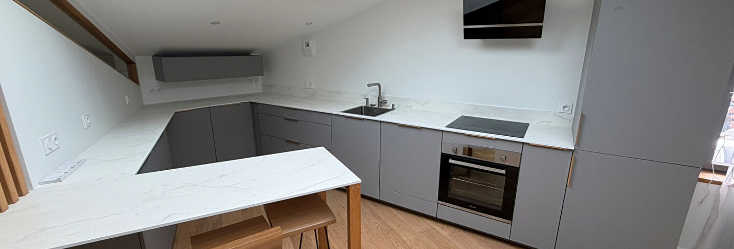 Maison 3 Pièces 70 m² à louer à Montrevault-sur-Èvre (49270)