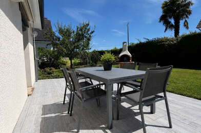 Maison 5 pièces 317000 €