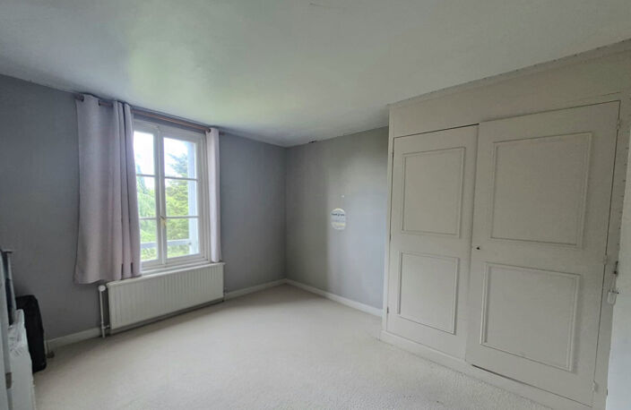 Maison à vendre - Sainte-Adresse Église / Mairie - 5 chambres - Jardin - Fort potentiel — photo 5