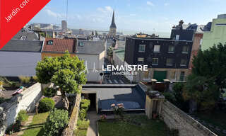 Appartement 2 Pièces 38 m² à vendre à Le Havre (76600)