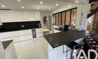 Maison 6 Pièces 200 m² à vendre à Chaumes-en-Brie (77390)