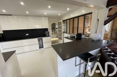 Maison 6 pièces 549000 €