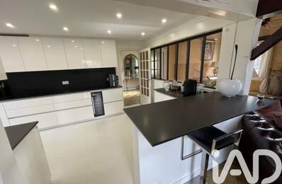 Vente Maison/villa 6 pièces — photo du bien