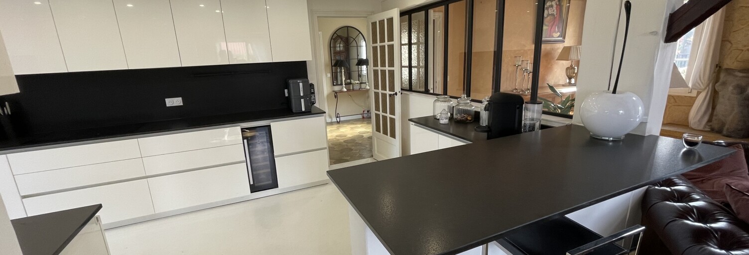 Maison 6 Pièces 200 m² à vendre à Fontenay-Trésigny (77610)