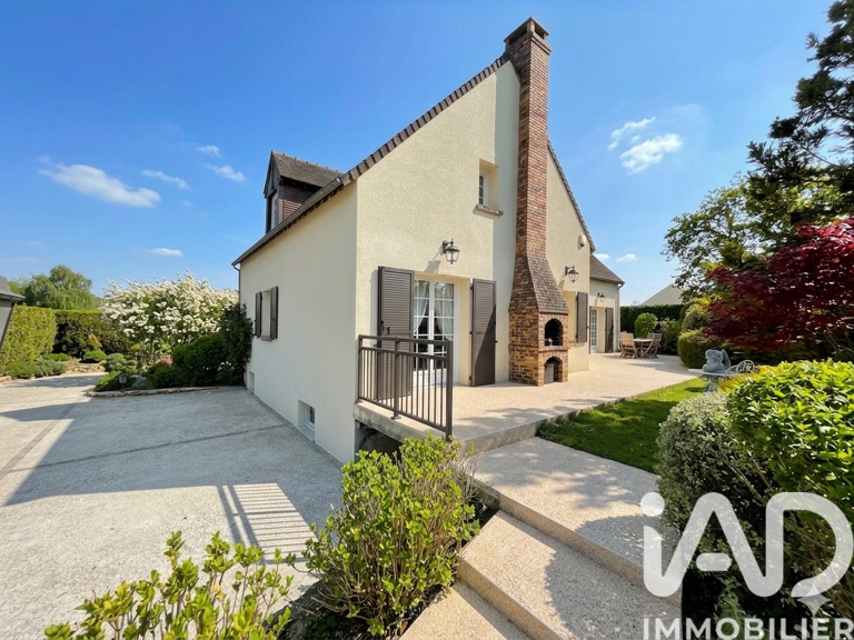 Vente Maison/villa 6 pièces — photo 1
