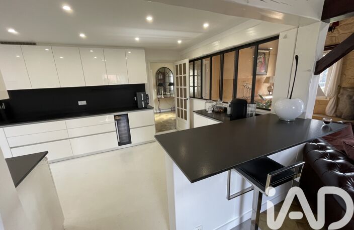 Vente Maison/villa 6 pièces — photo 2