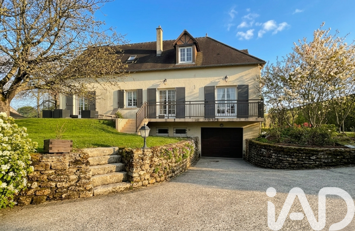 Vente Maison/villa 6 pièces — photo 3