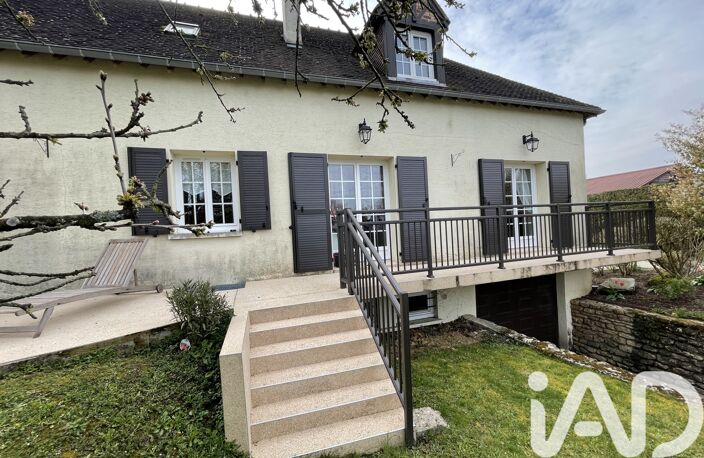 Vente Maison/villa 6 pièces — photo 4