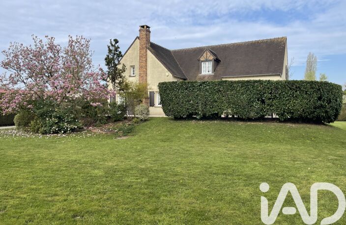 Vente Maison/villa 6 pièces — photo 5