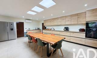 Maison 5 Pièces 140 m² à vendre à Belin-Béliet (33830)