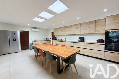 Maison 5 pièces 390000 €