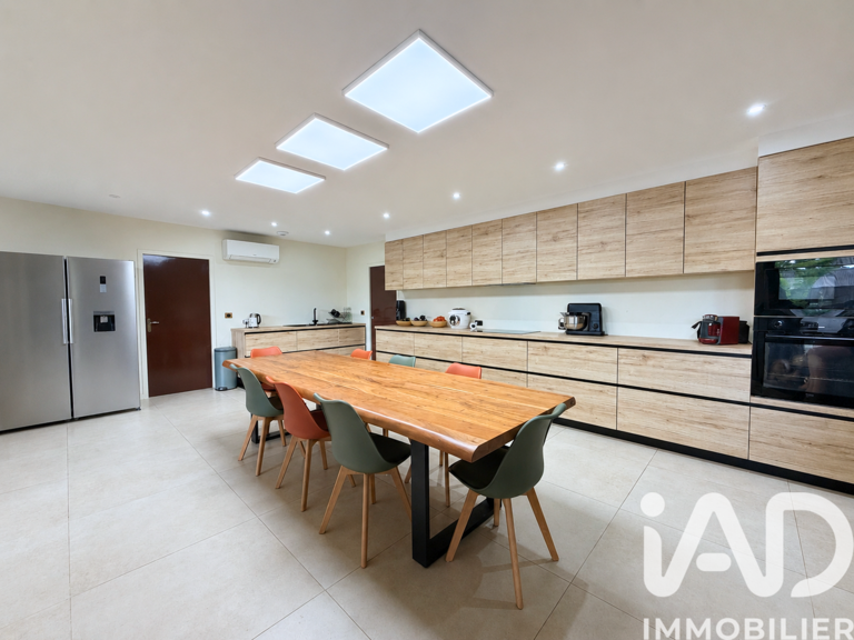 Vente Maison/villa 5 pièces — photo 1