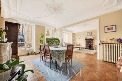Appartement 3 pièces 1130000 €