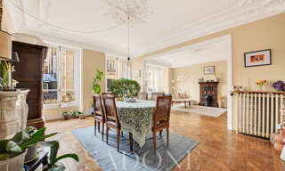 Appartement 3 Pièces 99 m² à vendre à Neuilly-sur-Seine (92200)
