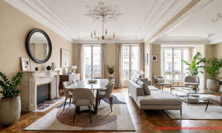 Appartement 3 Pièces 100 m² à vendre à Neuilly-sur-Seine (92200)