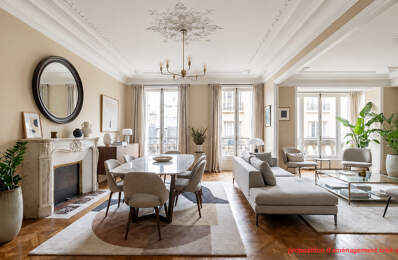 Exclusivité - Neuilly Sur Seine -  à proximité du Bois  et des commerces - 2 chambres — photo du bien