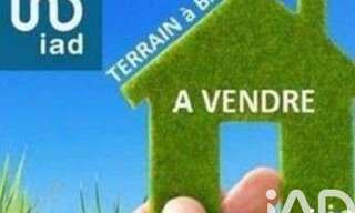 Terrain  1634 m² à vendre à Châtillon-Coligny (45230)