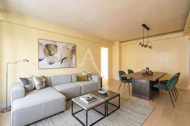 Appartement 3 pièces 570000 €