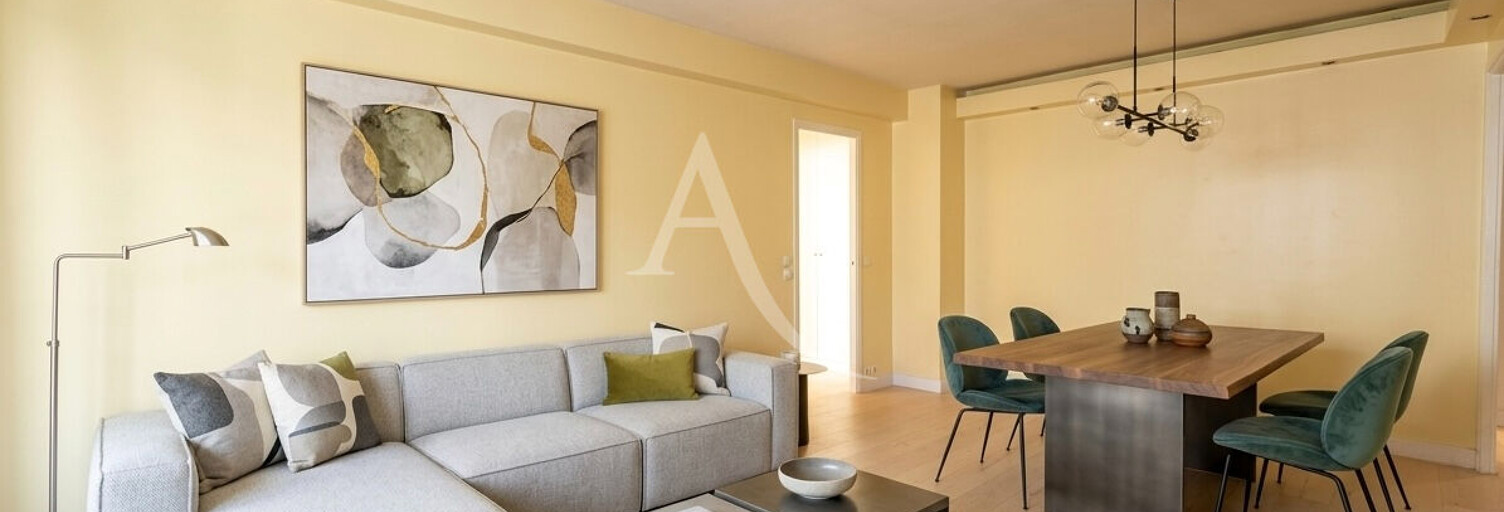 Appartement 3 Pièces 67 m² à vendre à Paris 13 (75013)