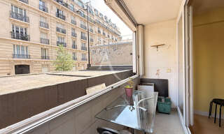 Appartement 3 Pièces 67 m² à vendre à Paris 13 (75013)