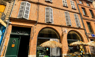 Appartement 4 Pièces 141 m² à louer à Montauban (82000)
