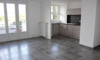 Appartement 4 Pièces 80 m² à louer à Auxerre (89000)