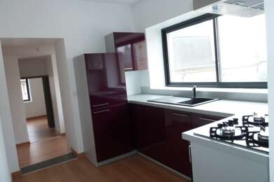Appartement 2 pièces 447 €