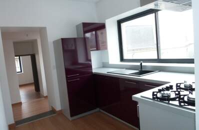 Appartement RODEZ - 2 pièce(s) - 42.32 m² — photo du bien