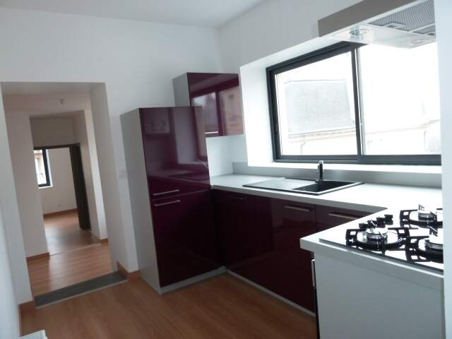 Appartement RODEZ - 2 pièce(s) - 42.32 m² — photo du bien