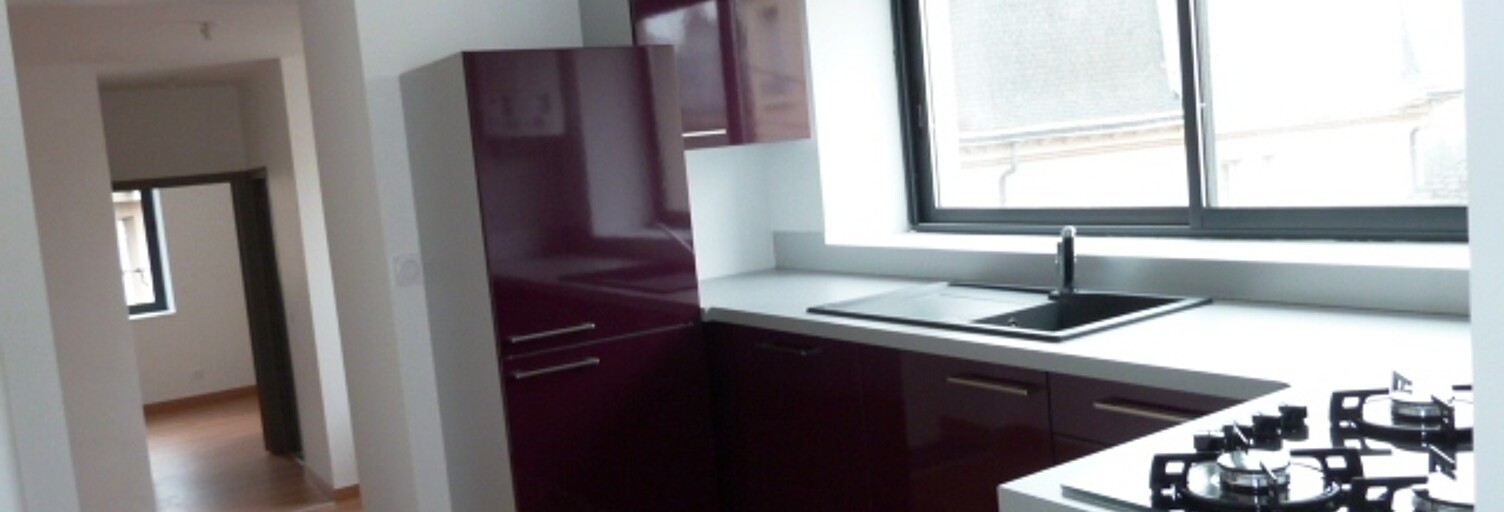 Appartement 2 Pièces 42 m² à louer à Rodez (12000)