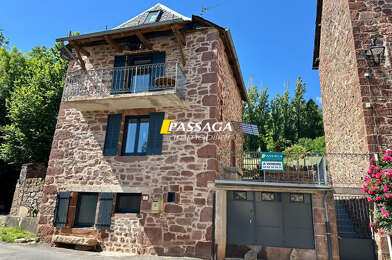 Maison 2 pièces 89000 €