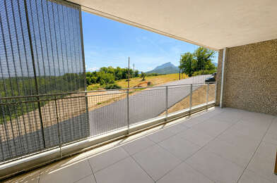 Appartement 3 pièces 320000 €