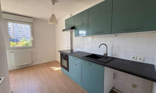 Appartement 2 Pièces 47 m² à vendre à Chambéry (73000)