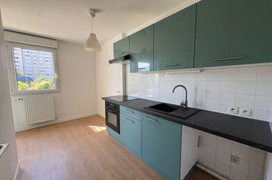 Appartement 2 pièces 198000 €
