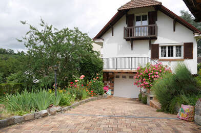 Maison 5 pièces 228000 €