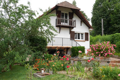 Maison 5 pièces 228000 €