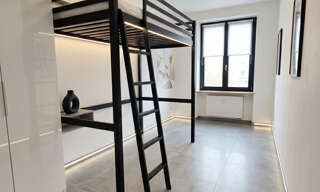 Appartement 1 Pièce 16 m² à vendre à Nantes (44200)