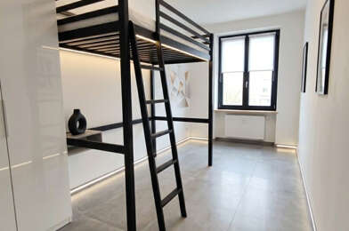 Appartement 1 pièces 71000 €