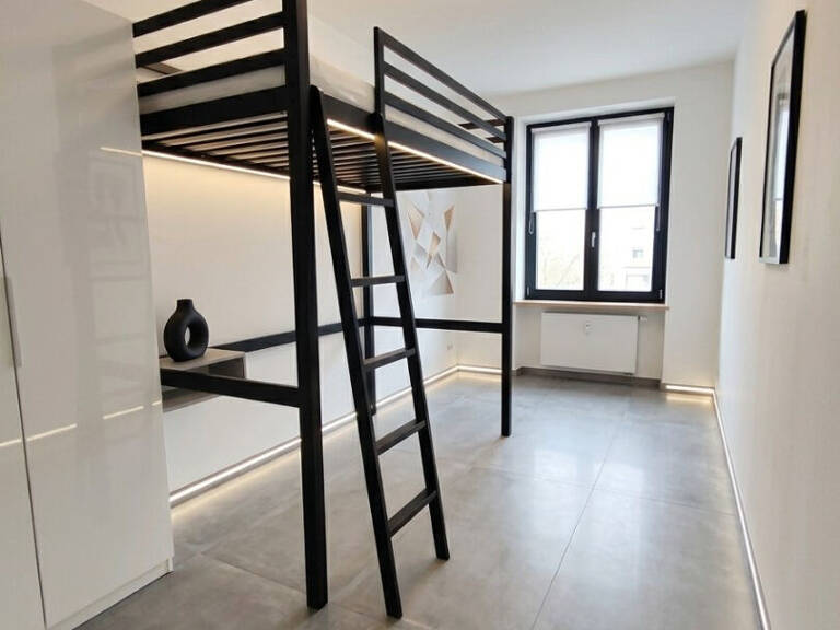 NANTES CHU / HYPER-CENTRE ? STUDIO AU CALME ABSOLU AVEC DPE C — photo 1