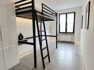 NANTES CHU / HYPER-CENTRE : STUDIO AU CALME ABSOLU AVEC DPE C — photo 3