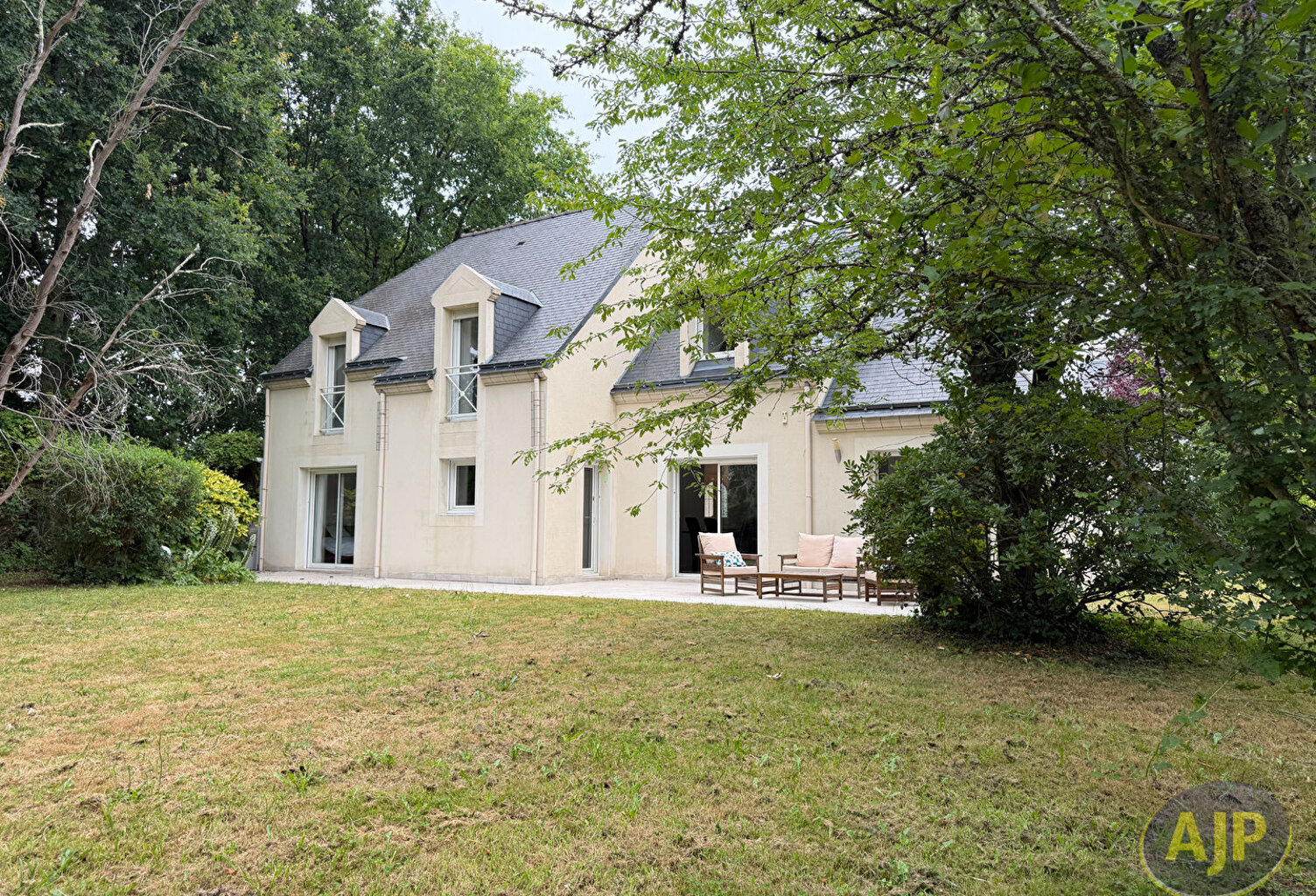 Maison Sautron 5 chambres — photo 1