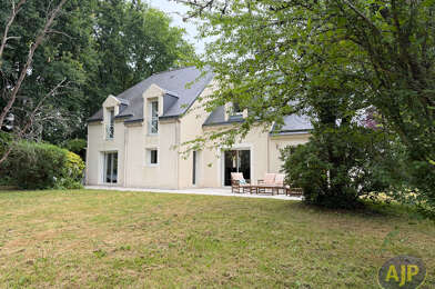 Maison 7 pièces 618000 €