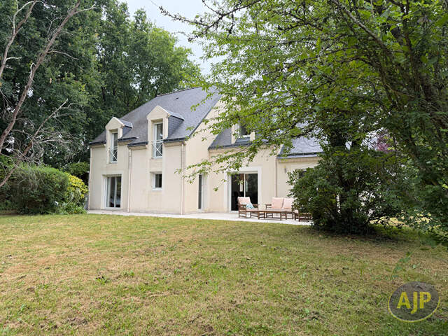 Maison Sautron 5 chambres — photo du bien
